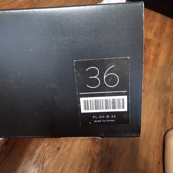 Tommaso Pista Stylish Women's Cycling Shoes, size 7 - Picture 7 of 13